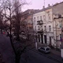 Ukrayna'nın Odessa kenti güne siren sesleriyle uyandı