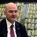 İçişleri Bakanı Süleyman Soylu patlayıcıyla yakalanan polisle ilgili bilinmeyenleri TVNET'te anlattı: Hedefi İstanbul'du