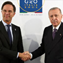 Hollanda Başbakanı Rutte Türkiye'ye resmi ziyarette bulunacak