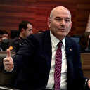 Bakan Soylu'dan Alparslan Kuytul tepkisi: Karşımızda bir şaklaban ve başka yerlerden talimat alan biri var