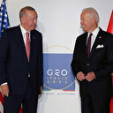 Cumhurbaşkanı Erdoğan NATO Liderler Zirvesi'nde ABD Başkanı Joe Biden'la görüşecek