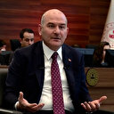 Bakan Soylu: Adana'daki olayı 28 Şubat'a benzetmek 28 Şubat'ın asaletine halel getirir