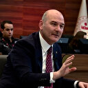 Bakan Soylu: Amerika buraya terör devleti falan kuramaz