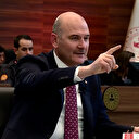 Bakan Soylu Türkiye'ye sığınan Ukraynalı mülteci sayısını duyurdu: Bu Batı hayatta akıllanmaz