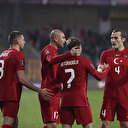 Lejyonerler göz doldurdu