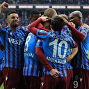 Trabzonspor'da hedef çifte kupa