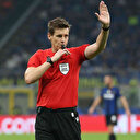 Portekiz - Türkiye maçının hakemi belli oldu