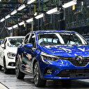 Renault'dan Rusya kararı: Moskova'da üretime tekrar başladı