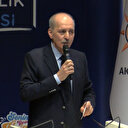 Numan Kurtulmuş: Hakkaniyetli yeni bir dünya sistemine ihtiyaç var