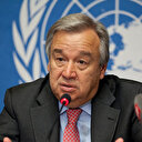 BM Genel Sekreteri Guterres: Barış masasına geçmek için daha kaç hayat kaybedilmeli?