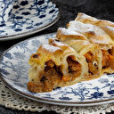 Tikvenik Tatlısı Tarifi: Tikvenik tatlısı nasıl yapılır, malzemeleri neler?