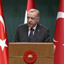 Cumhurbaşkanı Erdoğan: Putin ile Zelenski temaslarımı sürdürüyorum