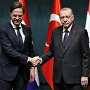 Hollanda Başbakanı Rutte: Rusya ve Ukrayna müzakereleri konusunda Türkiye kilit rol oynuyor