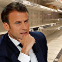 Macron'dan 'küresel gıda krizi' uyarısı