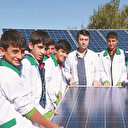 Milli Eğitim Bakanı Özer iklim değişikliği konusunda gelinen noktayı anlattı: Bin okulda yeşil eğitim