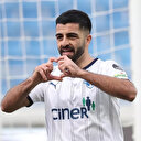 Süper Lig devinden Umut Bozok hamlesi