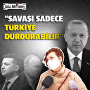 Vatandaş Rusya-Ukrayna Savaşı’nı değerlendirdi: Erdoğan herkese kafa tutabiliyor