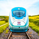 Rekor kredi sonrası Ankara-İzmir YHT Hattı'nda çalışmalar hızlanacak