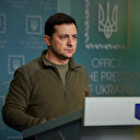 Zelenskiy: NATO'dan vazgeçmeye hazırız