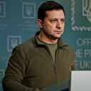 Zelenskiy, Japonya'dan "Rusya'ya yaptırım ve baskılarını sürdürmesini" istedi