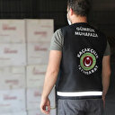 Milyonlarca kaçak makaron ve sigara filtresi ele geçirildi: Devlete faturası 25 milyar lira