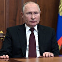 Putin: Dost olmayan ülkelere doğal gaz satışında Rus rublesine geçmeyi planlıyoruz