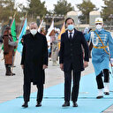 Cumhurbaşkanı Erdoğan ile Hollanda Başbakanı Rutte'nin görüşmesi Hollanda basınında geniş yer buldu
