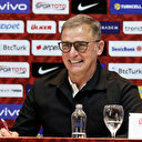 Stefan Kuntz: "Portekiz karşısında iyi bir oyun planımız olacak"