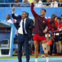 Portekiz'in hocası Fernando Santos'tan dikkat çekici Türkiye yorumu