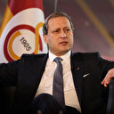 Burak Elmas: "Vicdanımız çok rahat, üyelerin aklı selimine güveniyoruz"