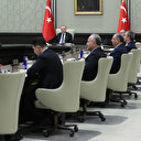 MGK'da gündem Rusya-Ukrayna savaşı