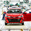 Toyota'da deprem arası: Sekiz montaj hattında üretim durduruldu