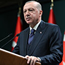 Cumhurbaşkanı Erdoğan NATO Olağanüstü Liderler Zirvesi için Brüksel'e gitti