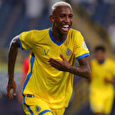 Beşiktaş ve Fenerbahçe'nin de istediği Talisca'ya Roma talip oldu