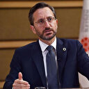 Eski CIA yöneticisine Fahrettin Altun'dan S-400 yanıtı: ABD ile aramızda öyle bir hava savunma sistemi anlaşması yok
