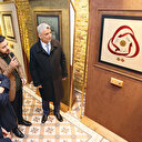 Hat ziyafeti Beyoğlu’nda: 2022 Albayrak Hat Takvimi sergisi sanatseverlerin beğenisine sunuldu