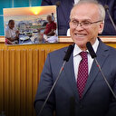 Akşener'in son tiyatrosu: Kürsüye çıkardığı 'mağdur' çiftçinin sosyal medya paylaşımları tartışılıyor