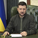 Zelenskiy NATO Zirvesi'ne seslendi