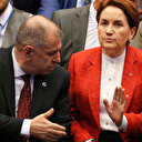 Ümit Özdağ Akşener'e sert çıktı: FETÖ ile işbirliği yapıyorlar