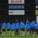 Fenerbahçe'de iki futbolcu özür dilemedi: Kadro dışı kalabilirler