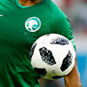 قدم.. السعودية تتأهل رسميا إلى نهائيات كأس العالم "قطر 2022"