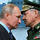 Savaşın en kritik anında ortadan kayboldular: Putin'e en yakın iki isim 13 gündür kayıp