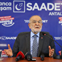 Karamollaoğlu: CHP aslında bizim peşimize takıldı