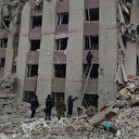 Çernihiv Belediye Başkanı Atroshenko: Hayatını kaybedenlerin sayısını netleştiremiyoruz