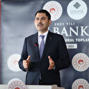 Bakan Kurum: Türkiye’de kentsel dönüşüme girmemiş tek bir binamız kalmayacak