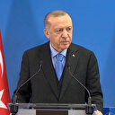 Cumhurbaşkanı Erdoğan AB ülkelerine seslendi: Sığınmacı ayrımını kınıyoruz