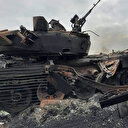 Ukrayna: Rus ordusu 15 bin 800 asker, 108 uçak, 124 helikopter ve 530 tankını kaybetti
