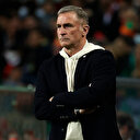 Stefan Kuntz'un kadro tercihi Türk futbolseverlerin tepkisini çekti