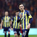 Mesut Özil'den kadro dışı açıklaması: "Bana gelme" dediler