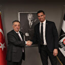 Ismael: "Siyah-beyazı kanımızda hissediyoruz"